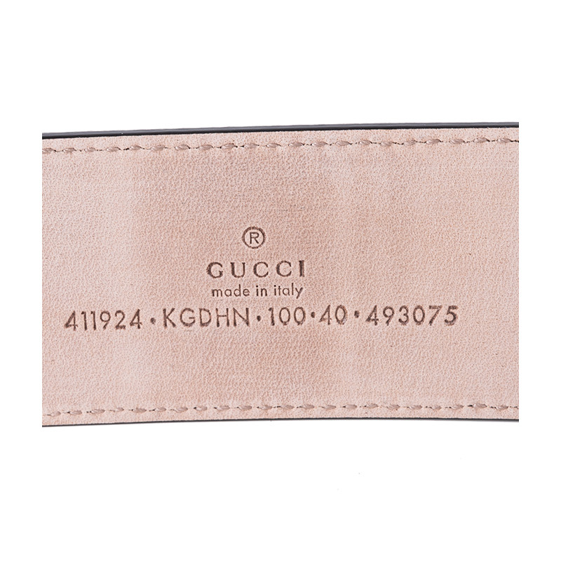 gucci /古驰双g标志男女20年皮带 黛慕名品海外腰带/皮带/腰链