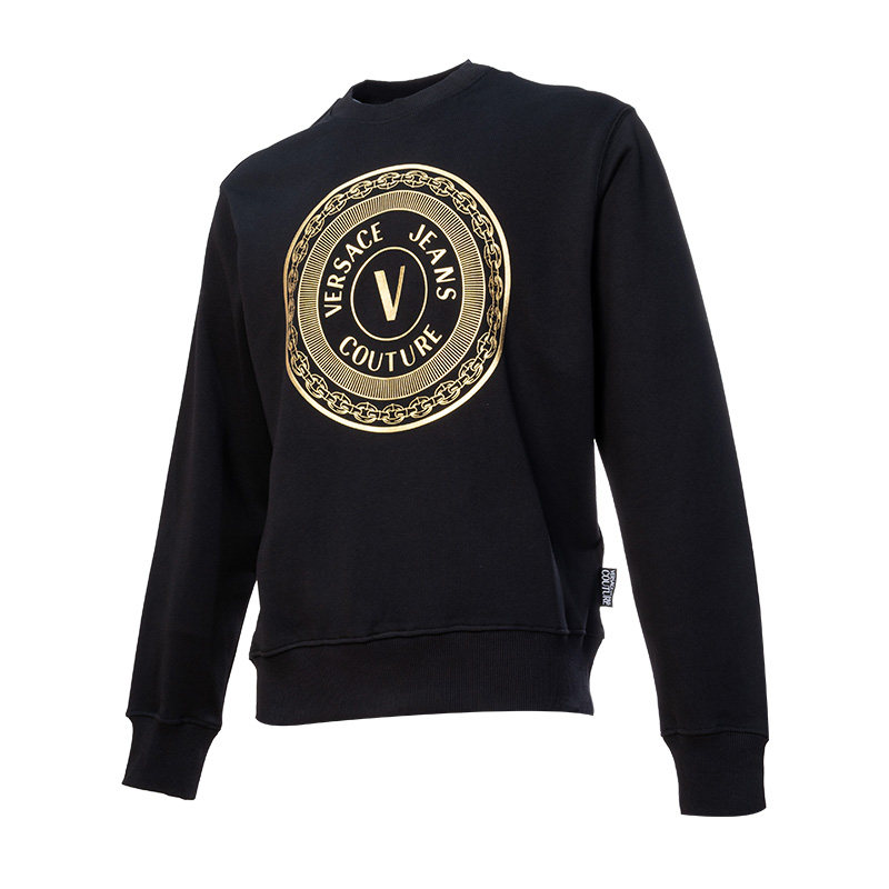 versace /范思哲长袖套头男20卫衣 黛慕名品海外卫衣