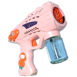 Портативные мыльные пузыри, электрическая машина для пузырьков, автоматическая игрушка для мальчиков и девочек, популярно в интернете, полностью автоматический