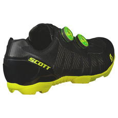 Велосипедная обувь scott 山地锁鞋 mtb rc