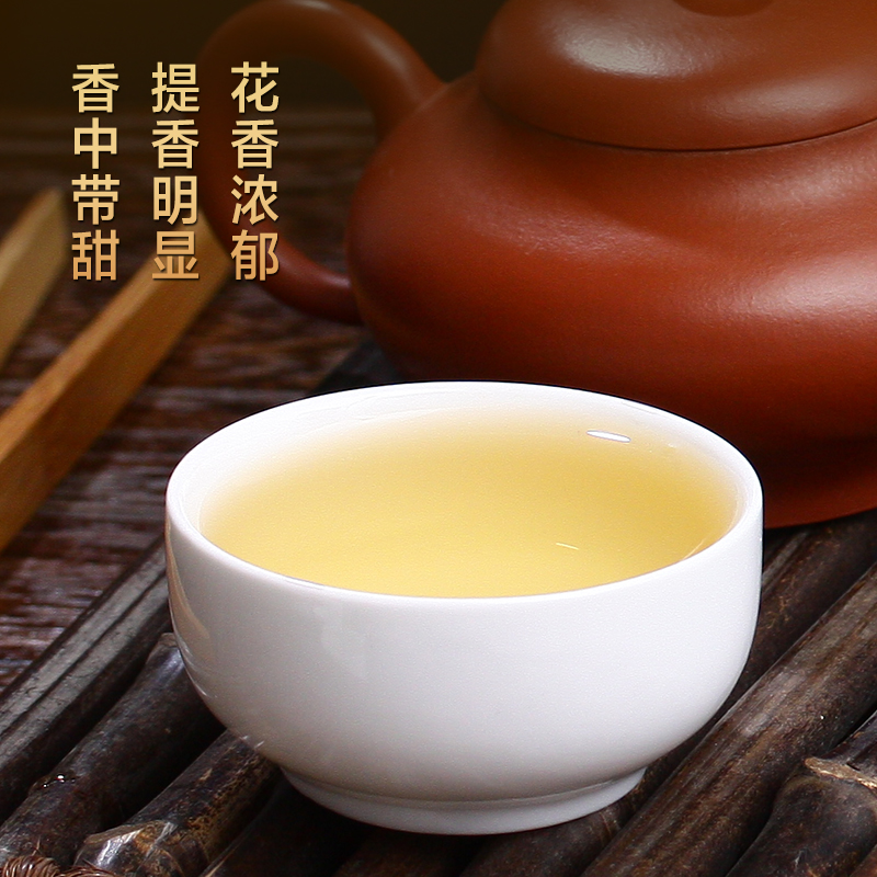 勐傣茶厂古藤老树 2017年坝糯普洱茶生茶饼云南普洱茶茶叶357g-图1