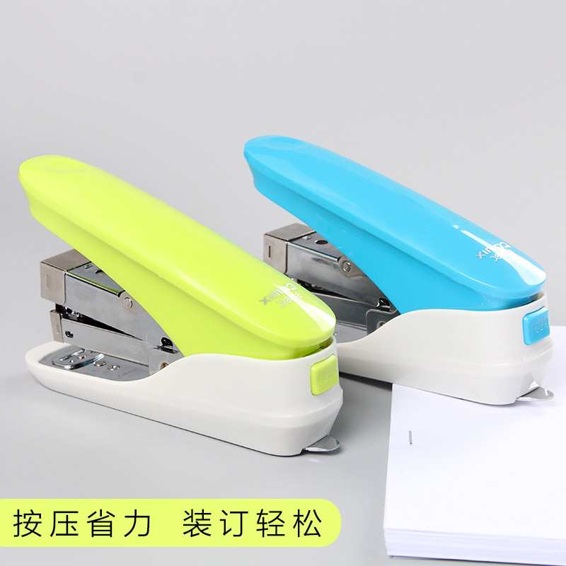 Qixin standard multifunctional medium labor-saving stapler