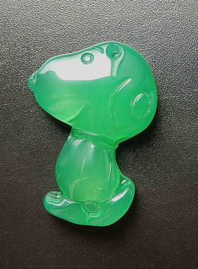 天然玛瑙手工配饰挂件玉吊坠