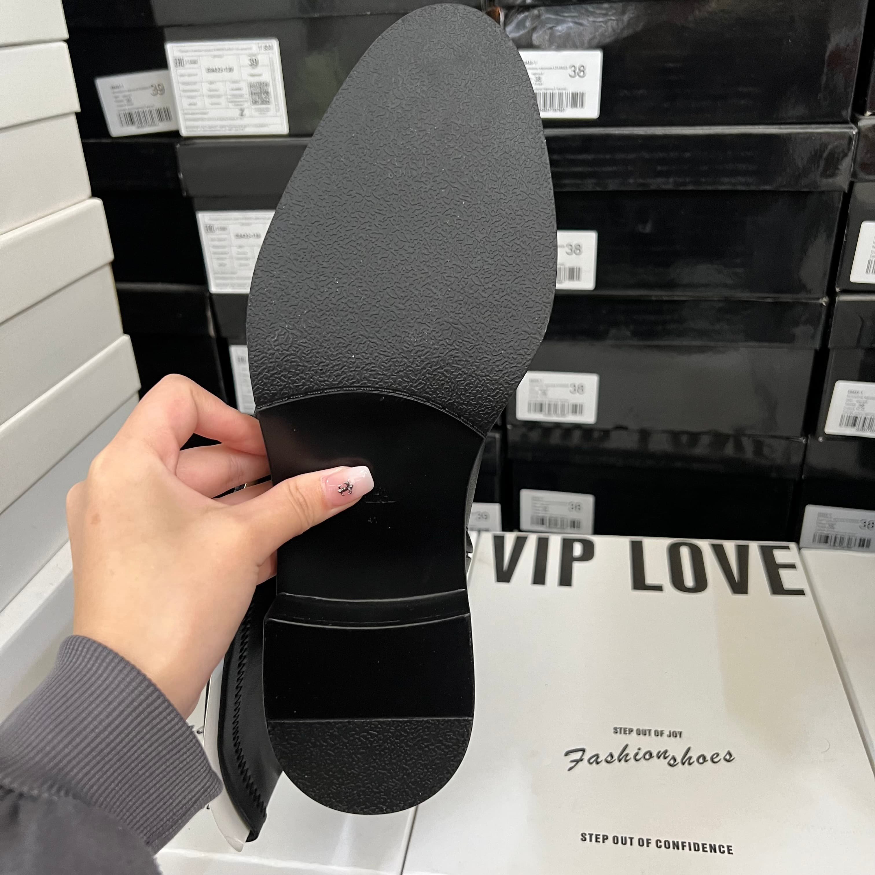 西班牙轻奢ZA原单时尚女靴圆头粗跟侧拉链过膝高筒长靴,淘宝优惠券,粉丝福利购,淘宝优惠卷