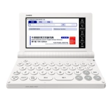 [2025 Новый продукт] Casio Casio Электронный словарь E-S200 Английский словарь профессиональный словарь