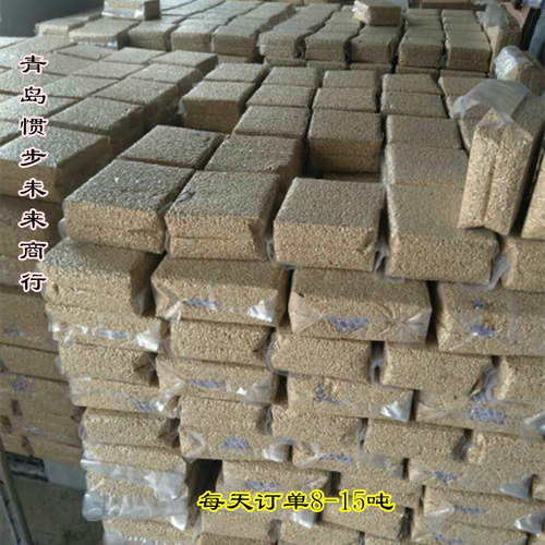 烤熟花生碎熟花生粉山东花生半粒牛轧糖火锅糕点食用大小花生细粉 - 图2