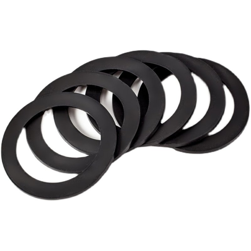 洗菜盆1.5寸排水管外径45密封垫圈内径32垫片2寸外径56排水管垫圈,淘宝优惠券,粉丝福利购,淘宝优惠卷