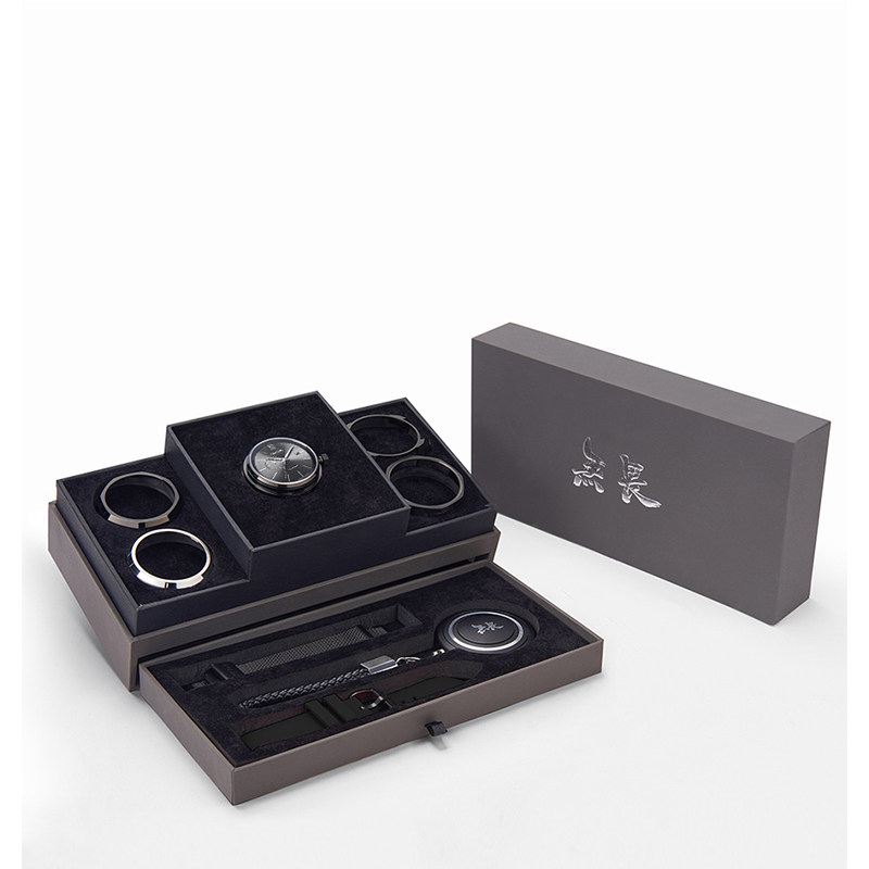 劳士顿新款无畏系列镂空时尚男表 rosdn劳士顿兰蒂克国产腕表