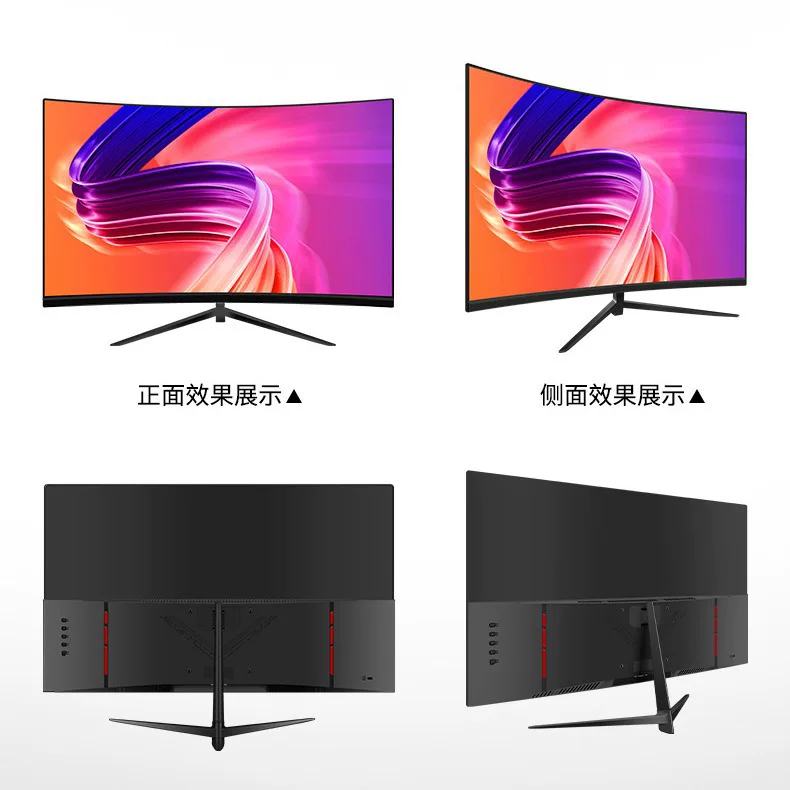 LOL Chicken Office Computer Host Game Desktop RTX3060 Индивидуальный дисплей Сборка E-sports Прямой эфир Полный комплект