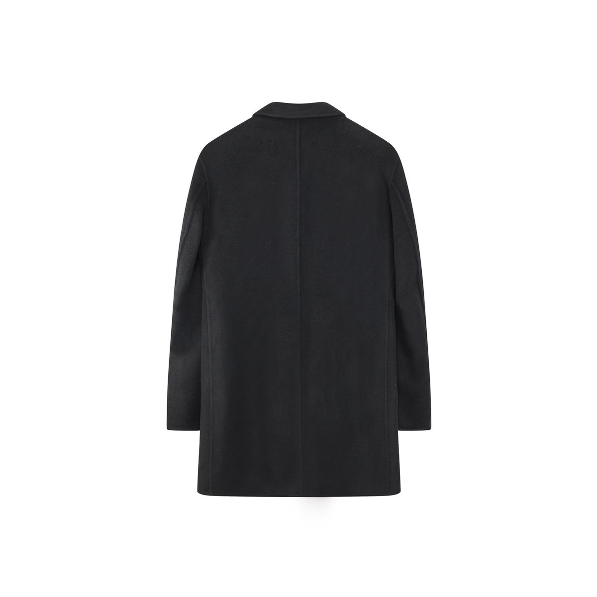 [70%羊毛]莱克斯顿毛呢外套男2024冬新款保暖加厚风衣中长款大衣,淘宝优惠券,粉丝福利购,淘宝优惠卷