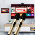 Chuangzhi JiHiFi-V8 flagship version home background music host system set K song controller smart home