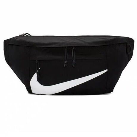 nike big waist bag