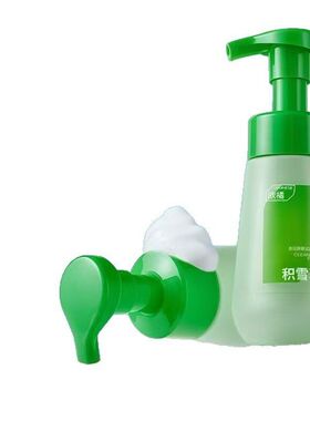 清润洁面Orginese舒缓洗面奶