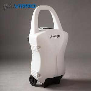 洗车器伟鹏家用洗车机车载便携式自助高压电动水泵洗车水枪包邮