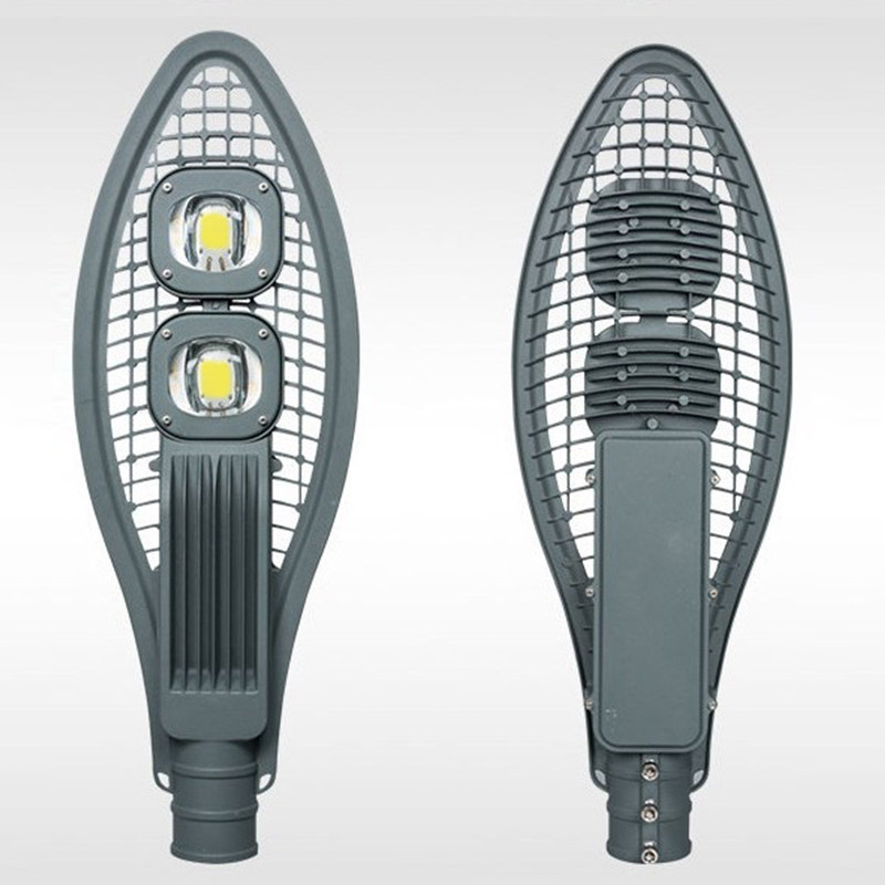 led挑臂路灯新农村高杆户外灯灯头防水庭院小区照明网格宝剑超亮,淘宝优惠券,粉丝福利购,淘宝优惠卷