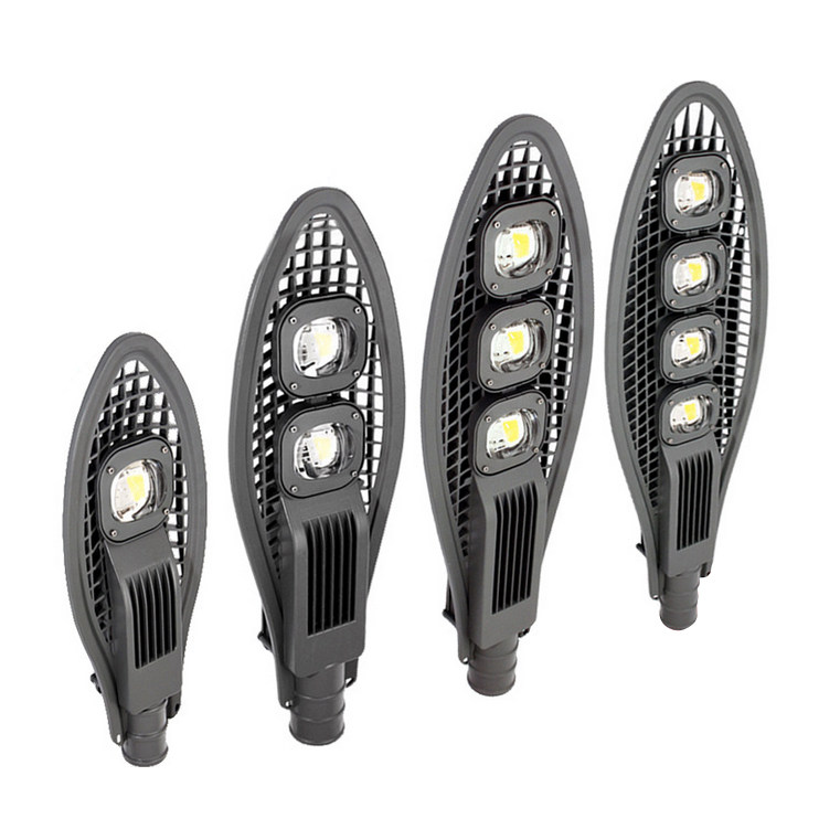 led挑臂路灯新农村高杆户外灯灯头防水庭院小区照明网格宝剑超亮,淘宝优惠券,粉丝福利购,淘宝优惠卷