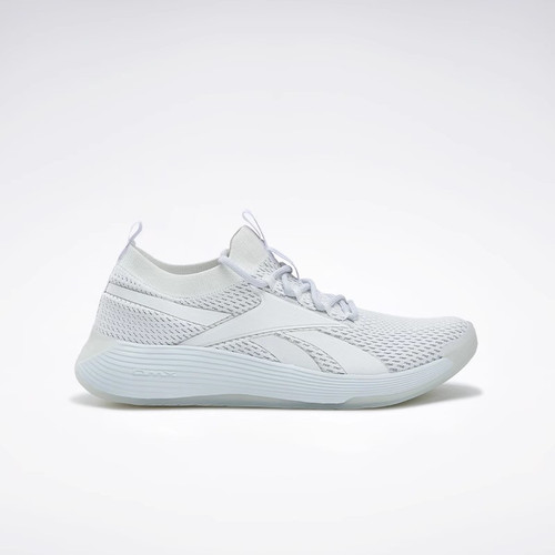 Reebok锐步Dmx Comfort男女经典复古软底运动休闲鞋耐磨透气跑鞋 - 图3