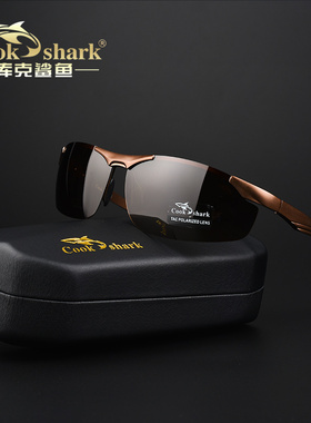 墨镜男士偏光司机镜钓鱼眼镜