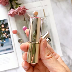 包邮！ZA/姬芮 晶透玻璃唇膏/口红3g 全新试用装 滋润持久 到24.4