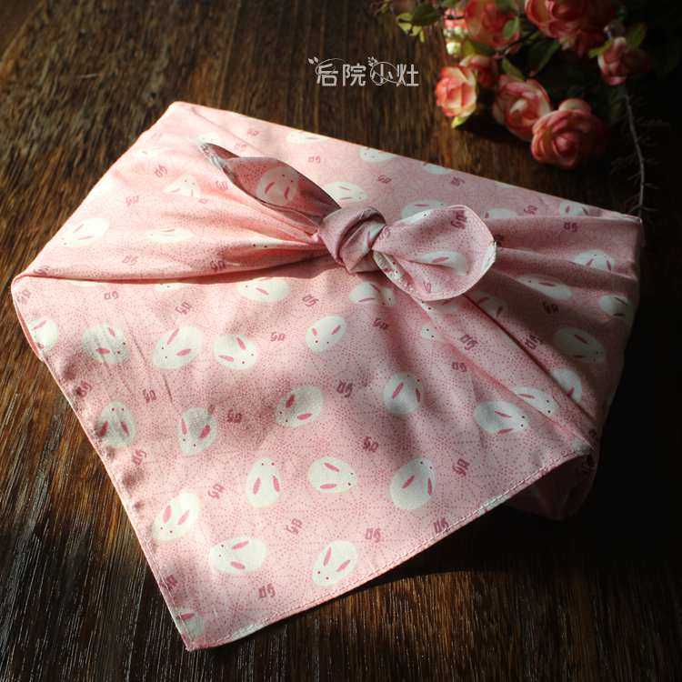 風呂敷布 新人首單立減十元 21年9月 淘寶海外