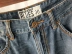 Giordano 2019 Mùa hè mới dành cho nam Mèo nhẹ Jeans mỏng Quần mỏng nam Quần màu xanh nhạt - Quần jean quần thể thao nam Quần jean