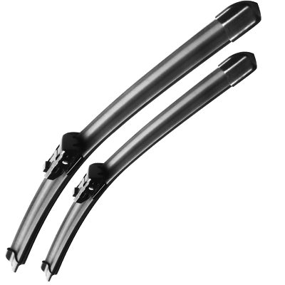【一对装】适合几乎所有车型雨刮器