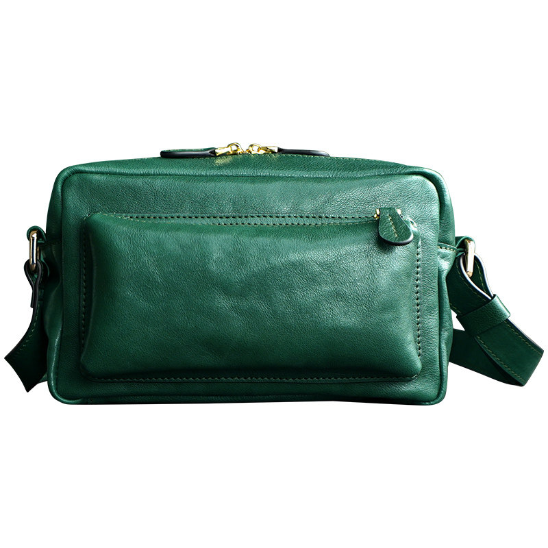 牧石MOOSHI手工定制上课通勤电脑包手机袋斜挎包大容量高端包包男,淘宝优惠券,粉丝福利购,淘宝优惠卷