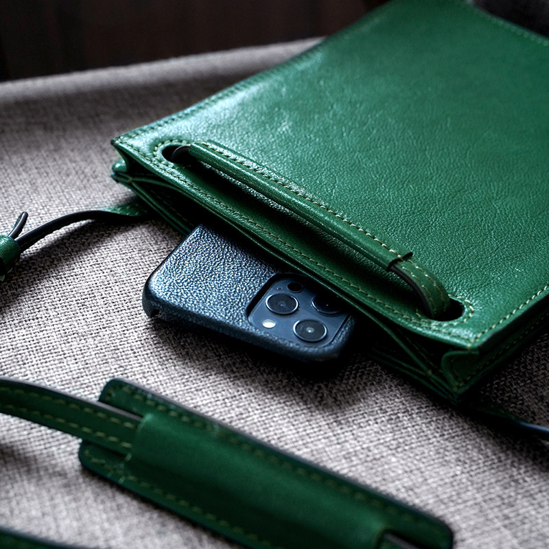 牧石MOOSHI定制随身肩包男迷你包质感真皮小包原创小众单肩斜挎包,淘宝优惠券,粉丝福利购,淘宝优惠卷