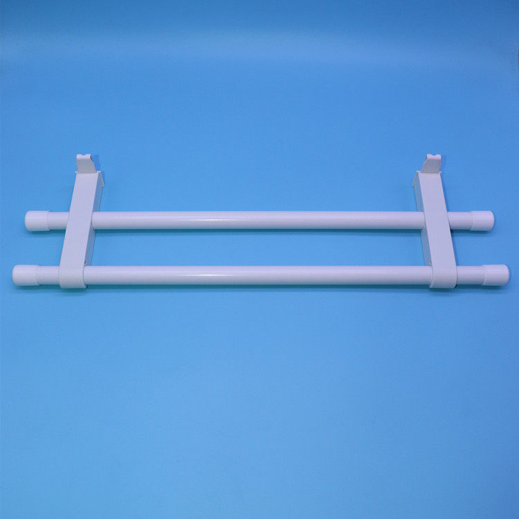 暖气片晾晒架专用置物架挂衣架杆子挂钩家用散热器烘烤干凉衣神器 - 图3