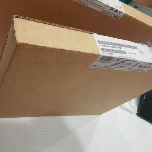 华创设备SIMATIC S7-400信号模块，型号：6ES74 - 图3