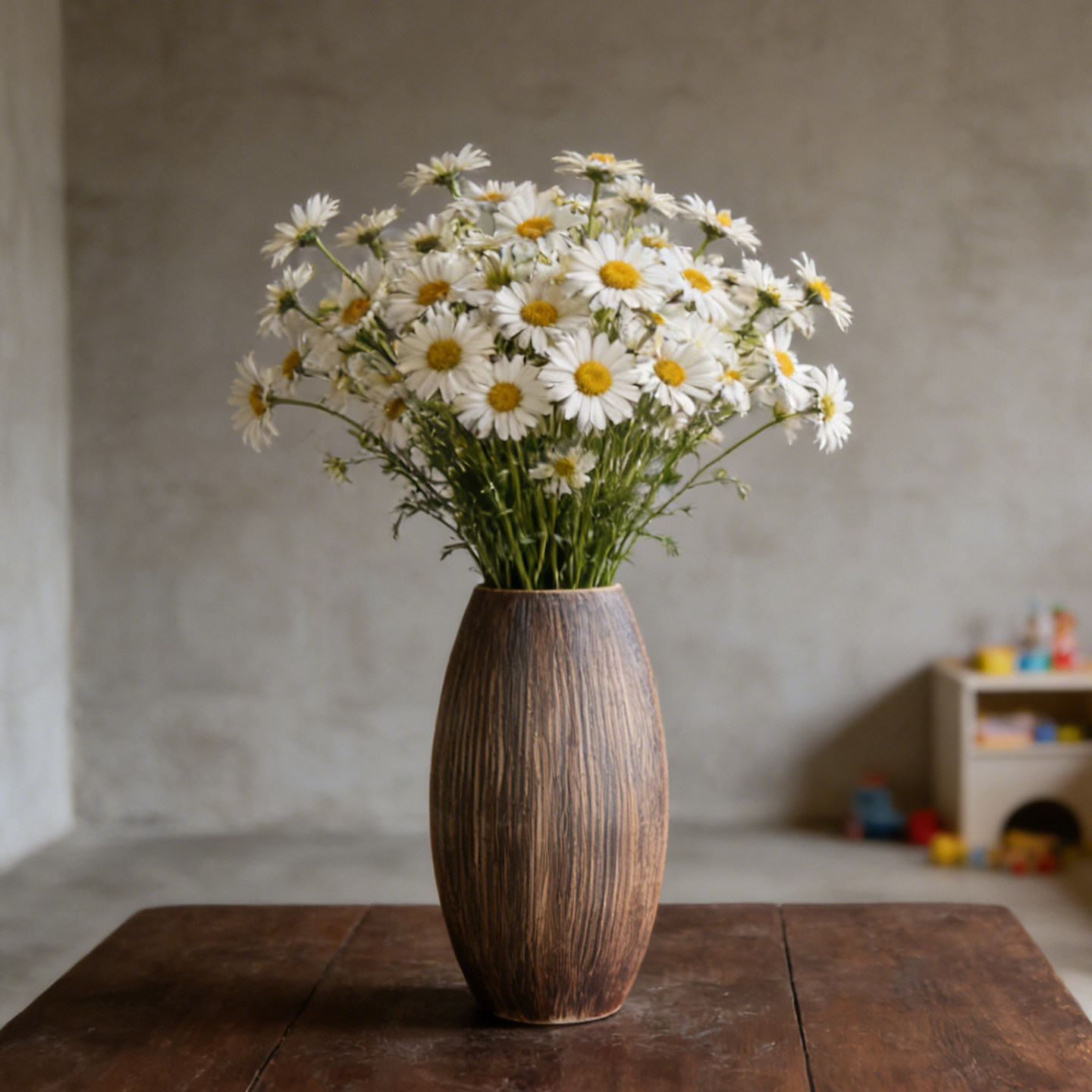 景德镇复古侘寂风橄榄瓶餐桌水培干花花瓶摆件客厅插花轻奢高级感,淘宝优惠券,粉丝福利购,淘宝优惠卷
