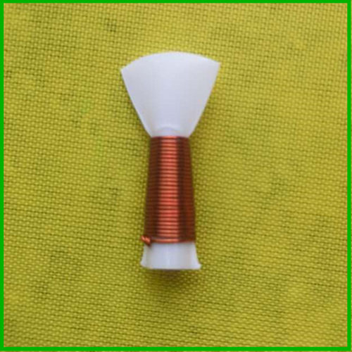 唢呐哨片 塑料 免修/直接可使用唢呐哨子/咪子唢呐叫口大号不定调 - 图1