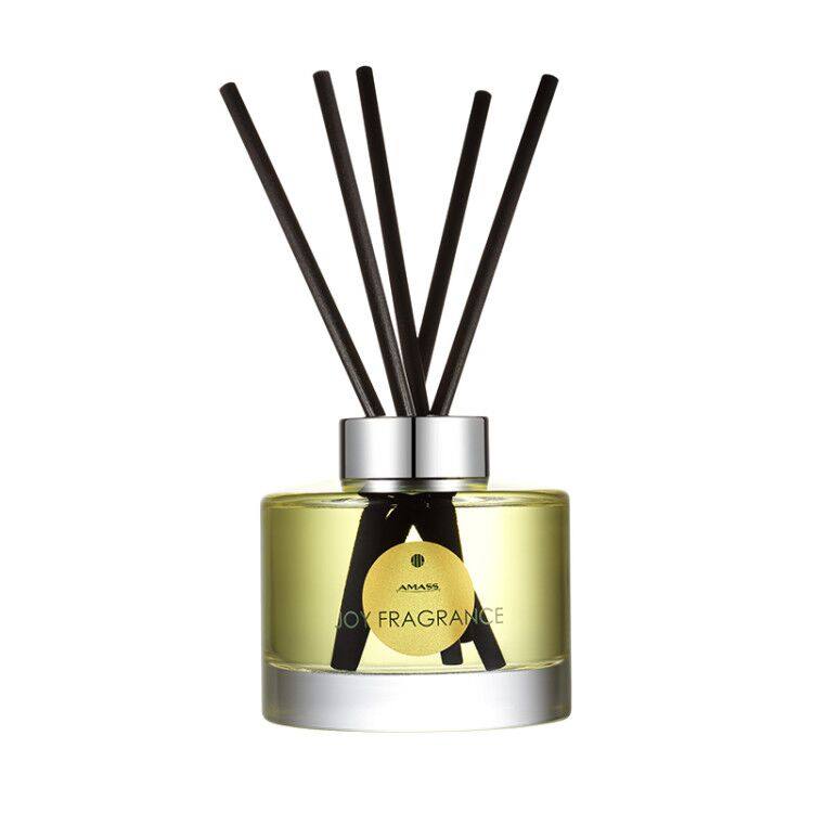 amass快乐时光家居清新持久香氛 阿玛施化妆品香熏香料
