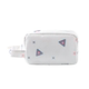 Portable cosmetic bag