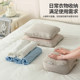 Travel storage bags for business trip compression bags and luggage compilation