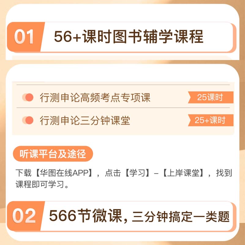 华图2025河北公务员考试用书申论行测教材历年真题申论行测考前必做5100题2025河北省考公务员乡镇选调生考试搭配行测题库模块宝典