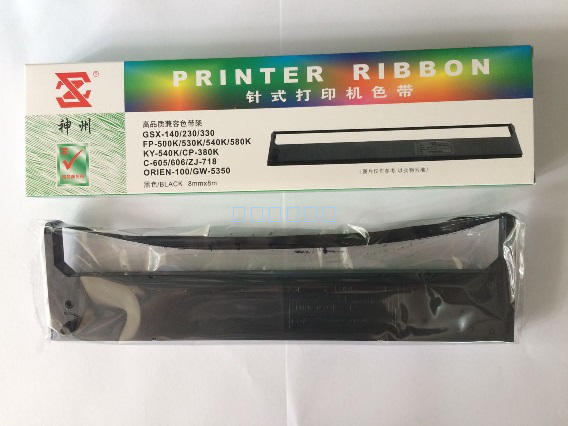 神州适用实达BP670K BP630K色带架 650KIII 750KII 760KII 610KII - 图3