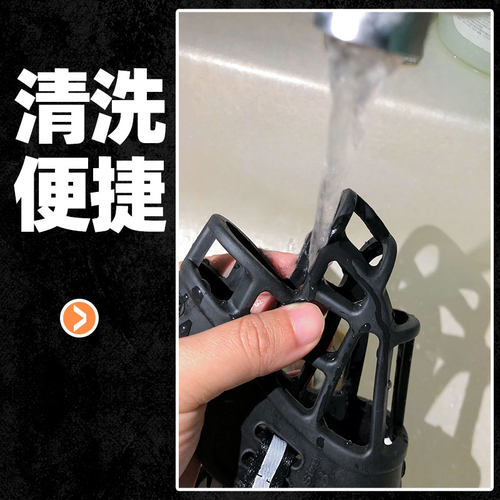 狗嘴套防咬防乱叫防乱吃小型犬防叫止吠器金毛狗嘴罩大型犬狗口罩 - 图2