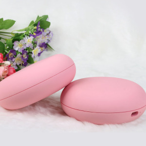 NSURE苏美马卡龙暖手宝