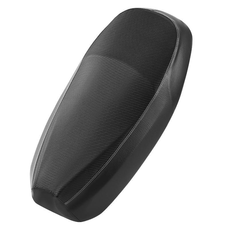 小牛电动车坐垫套皮革防水防晒垫NQi/N1S/M1/UQI+/U1/G2/M+/F2/F0 - 图0