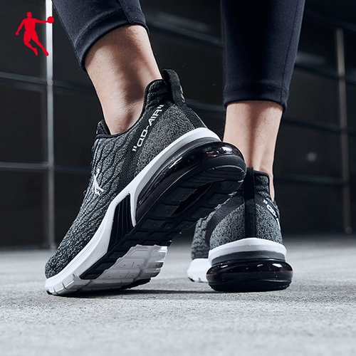 Кушон, летняя сетчатая дышащая спортивная обувь для отдыха