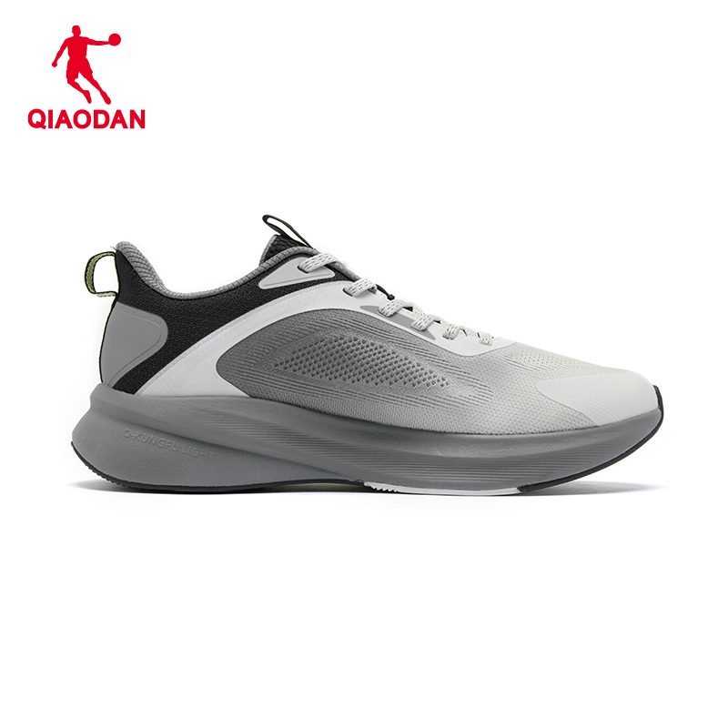 商场同款丨乔丹跑步鞋男鞋春季网面青少年减震运动鞋男款夏季透气