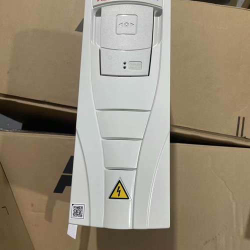 众桦ABB变频器ACS510-01-03A3-4,1.1KW小功议价 - 图0