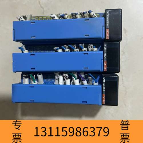 众桦横河F3YD14-5A  货议价 - 图0