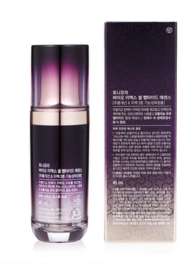 韩国tonymoly托尼魅力BIOEX细胞
