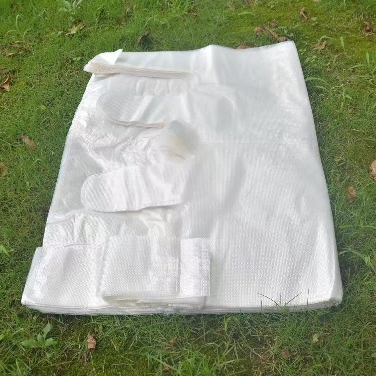 超大号通用塑料手提袋打包袋大毛毯袋干洗店专用被子袋车座垫袋子,淘宝优惠券,粉丝福利购,淘宝优惠卷