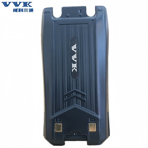 威科三通X6M电池 VVK三通V-6000对讲机电池 百顺达7600电池配件 - 图1
