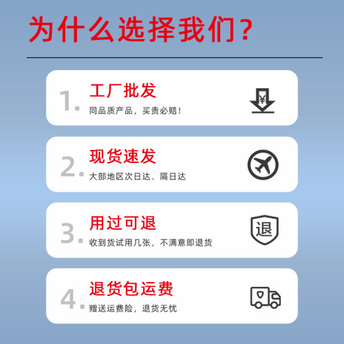 100张一次性床单美容院专用加厚防水防油带洞按摩透气无纺布无菌-图3