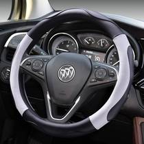 Bikekkai Vietnam GL6 New Juno Viking Concoraoncowie GL8 Yinglang steering wheel set to cover all four seasons