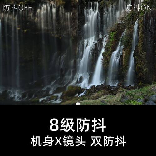 Canon/佳能EOS R5单机身全画幅专业微单24-105数码照相机专微套机 - 图2
